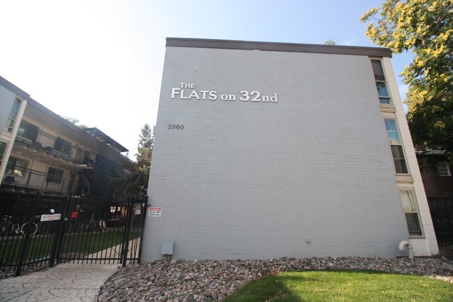 2860 W 32nd Ave