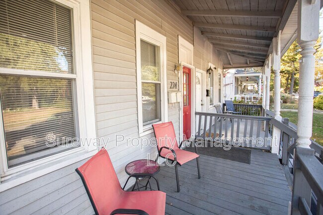 Photo - 224 Rutland Ave Unit 1