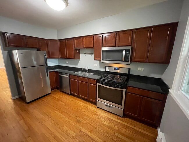 Photo - 1817 W Touhy Ave Condo Unit 4