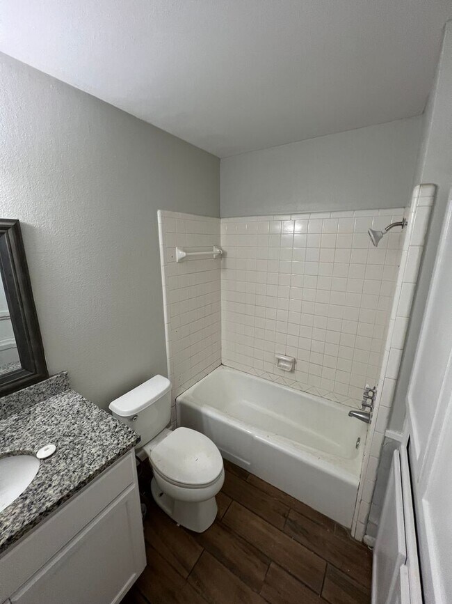 Photo - Remodeled 3 bed/2 bath in quiet neighborhood!