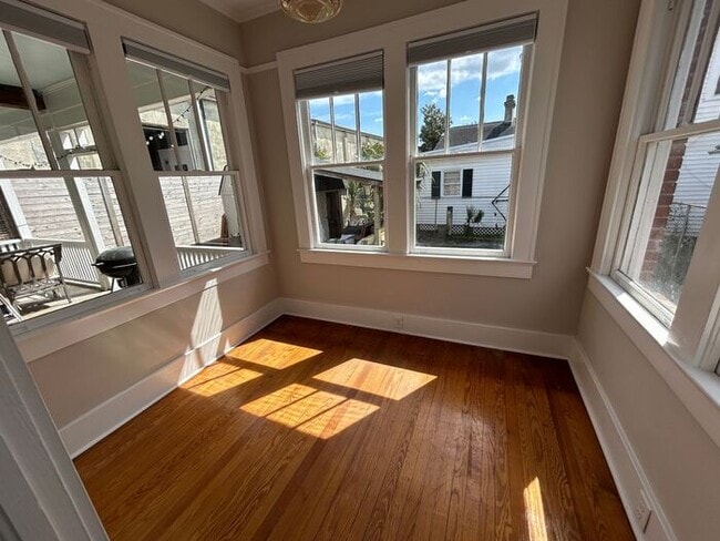 Photo - **Charming 1920s Single-Family Home with Private Parking in the Heart of Charleston**