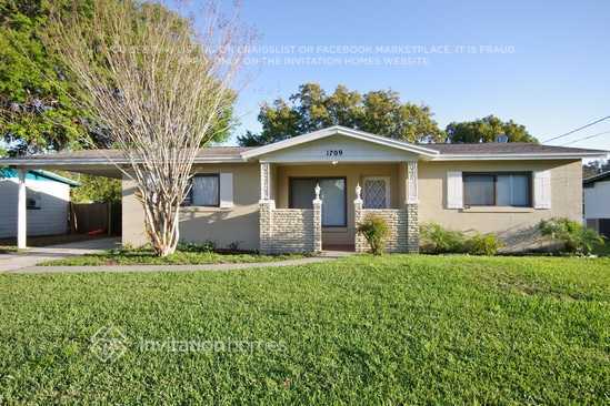 Photo - 1709 Idaho Ave