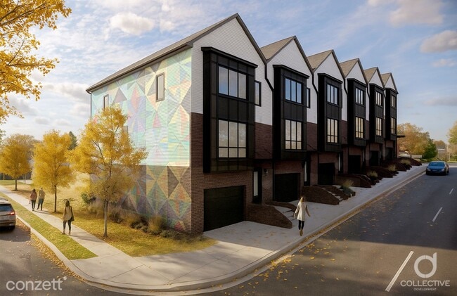 Building Photo - 2901 Jackson St