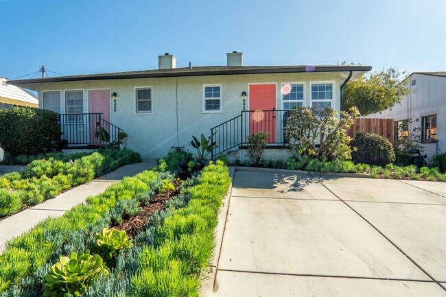 Photo - 8460 Kittyhawk Ave Unit 8460