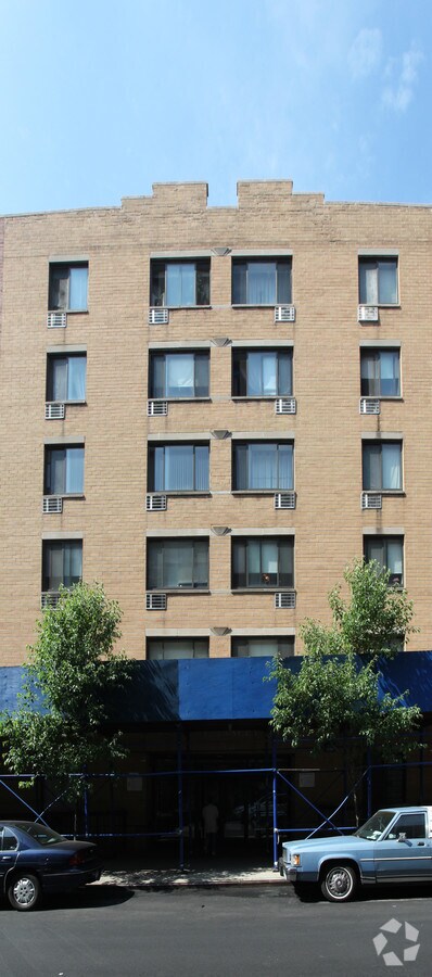 Photo - Whga Harriet Tubman Apartments