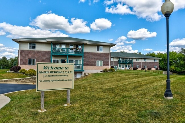Photo - 328 Prairie Meadows II - III Senior Living...