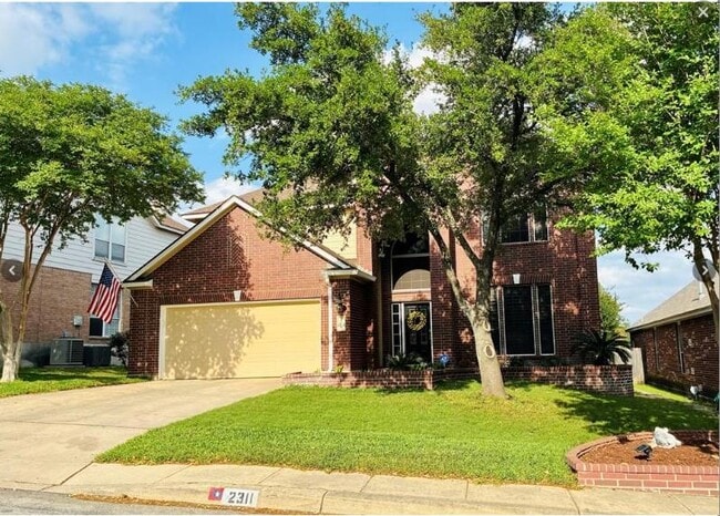 Building Photo - 2311 Encino Mist