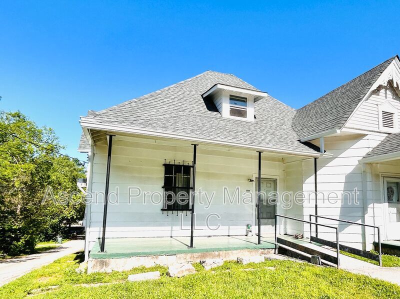 Photo - 3503 Dodson Ave