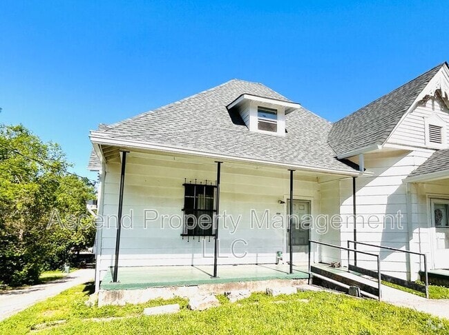 Building Photo - 3503 Dodson Ave Rental