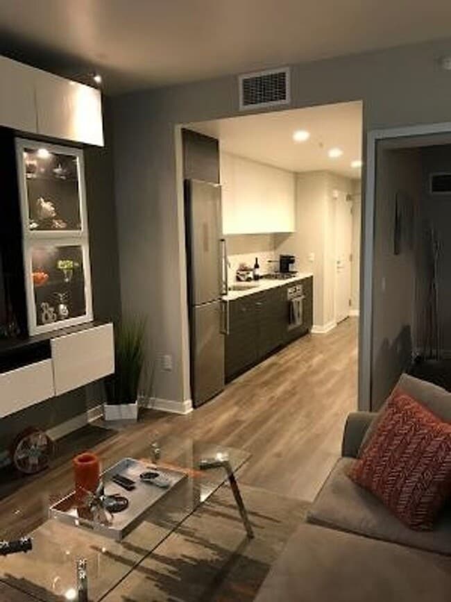 Photo - Rockwell SF, Fully Furnished 1 bed 1 bath