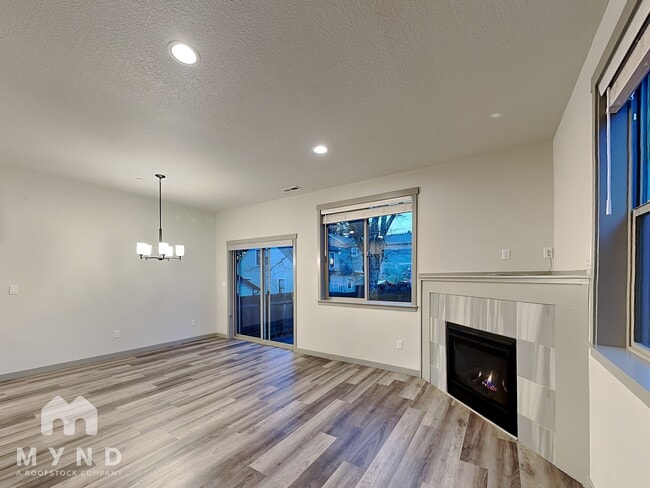 Photo - 1217 NW Benton St