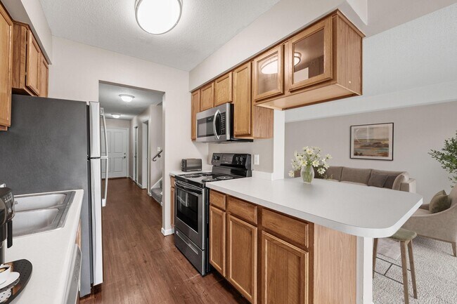 Photo - Beach South at the Lake