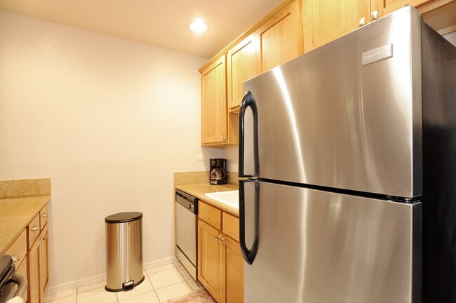 Photo - Fully Furnished 3 Bedroom Condo at San Mateo