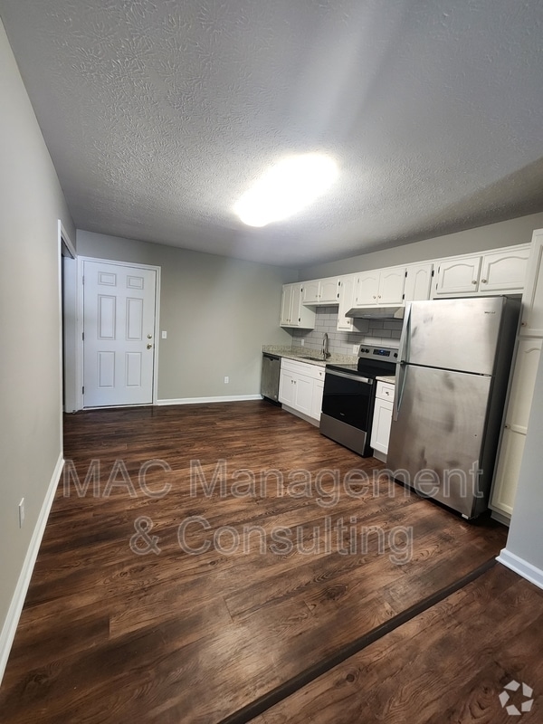 Building Photo - 1495 Autumn Ave Rental