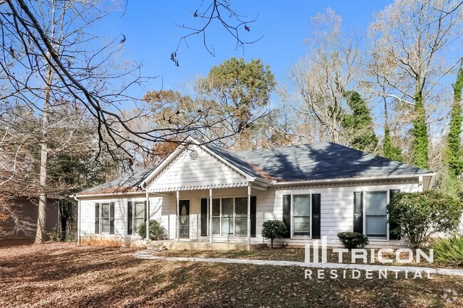 Building Photo - 1619 Highland Ct Rental