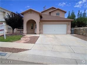 Building Photo - 3588 Tierra Calida Dr Rental