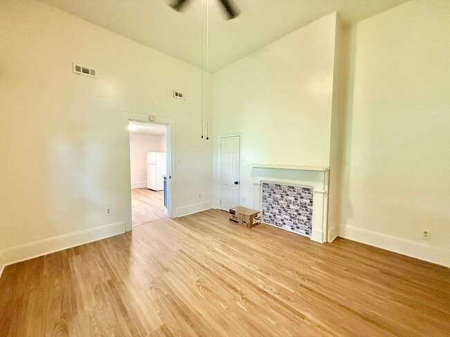 Photo - **OFFERING WAIVED APPLICATION FEES & $100 MOVE IN PROMOTION** Charming 3BD, 1BA Garner Condo Near... Unit 108 W Garner Road