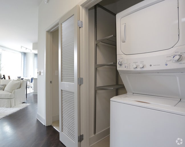 laundry - 2BR, 2BA - 1149 SF