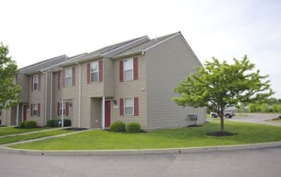 George's Creek Apartments