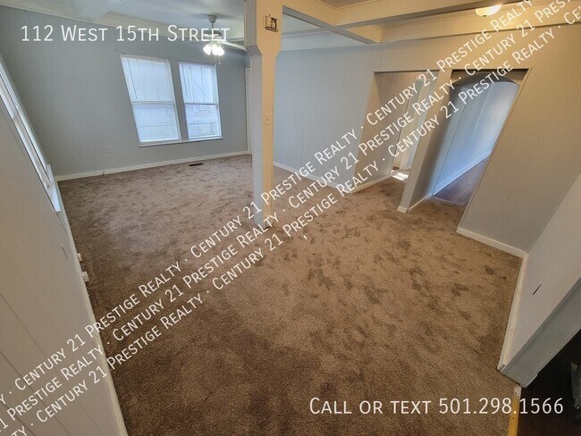 Photo - 112 W 15th St