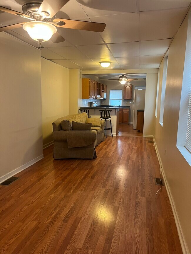 1723 Patapsco St Townhome Townhome Rental in Baltimore MD