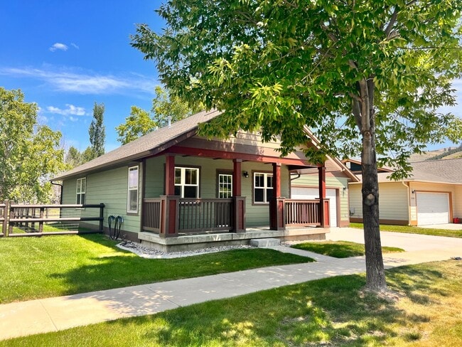 Spacious 3-bedroom, 2 bath in Lolo, MT!! - Spacious 3-bedroom, 2 bath in Lolo, MT!!