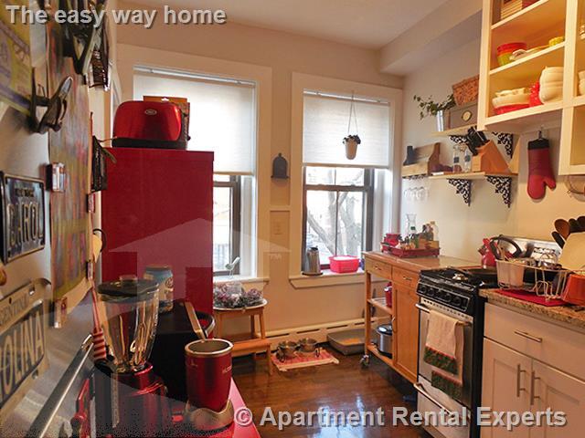 Photo - 114 Willow St Unit #2