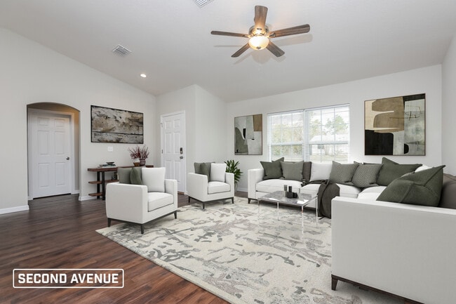 Photo - 2600 SW 152nd Ln