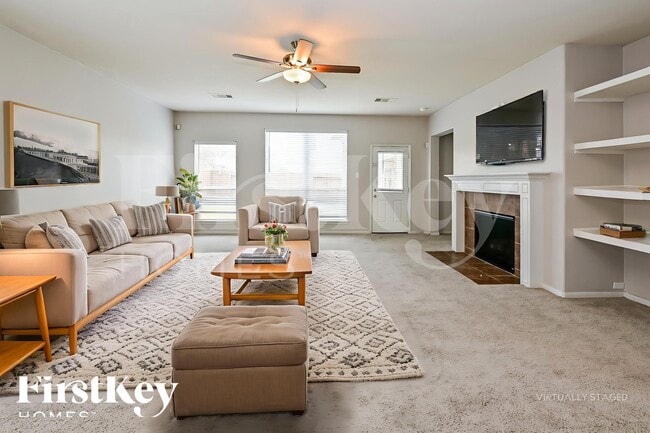 Photo - 4207 Old Arbor Way