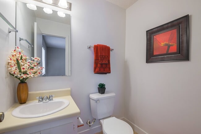 Photo - Lakewood I and II Apartment Homes