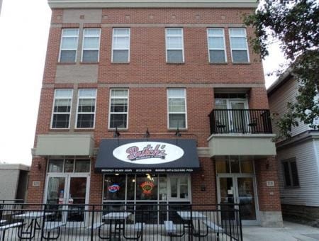 The Quarters - The Quarters Apartments