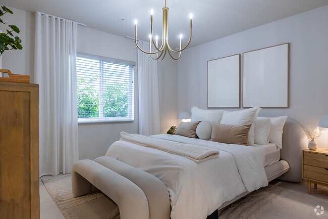 Interior Photo - Atlantica at Dania Beach Rental