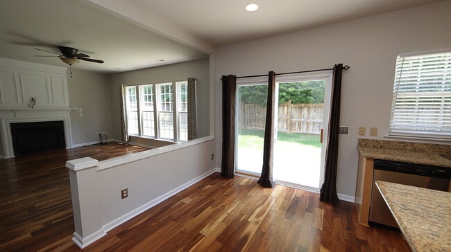 Photo - Four-Bedroom Home in Leesville School District