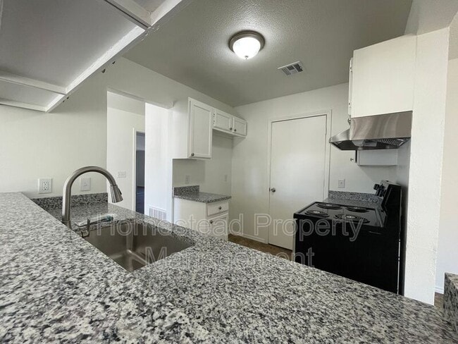 Photo - 10020 S Clegern St Casa