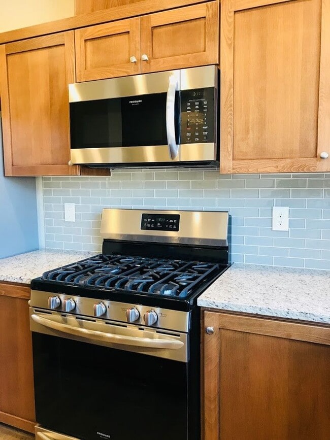 Photo - Townhouse Charmer in River Terrace Neighborhood!