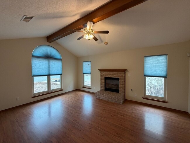 Photo - 3 Bedroom Single Story Home Available Near Juan Tabo Blvd SE & Southern Blvd SE!