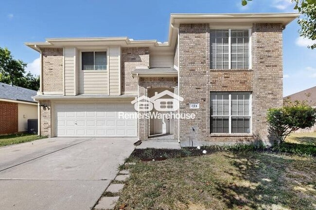 Photo - MOVE IN READY Saginaw Home