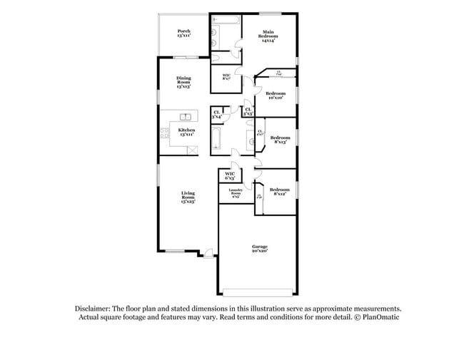 Photo - 6821 W Copperwood Way