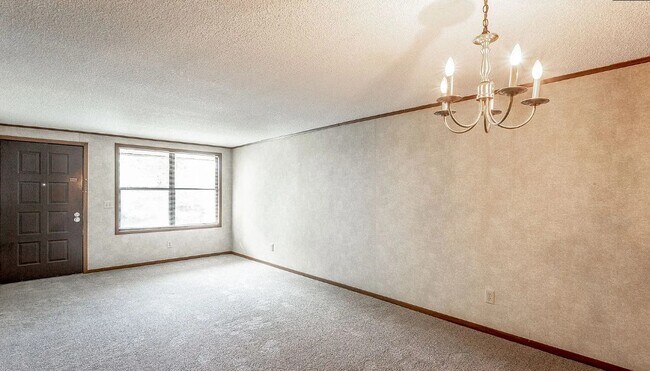 The Beverly Apartments
