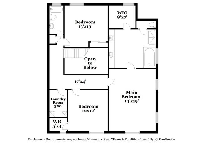 Photo - 6184 Winston Falls Ave