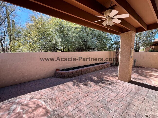 Photo - Two Bedroom Townhouse