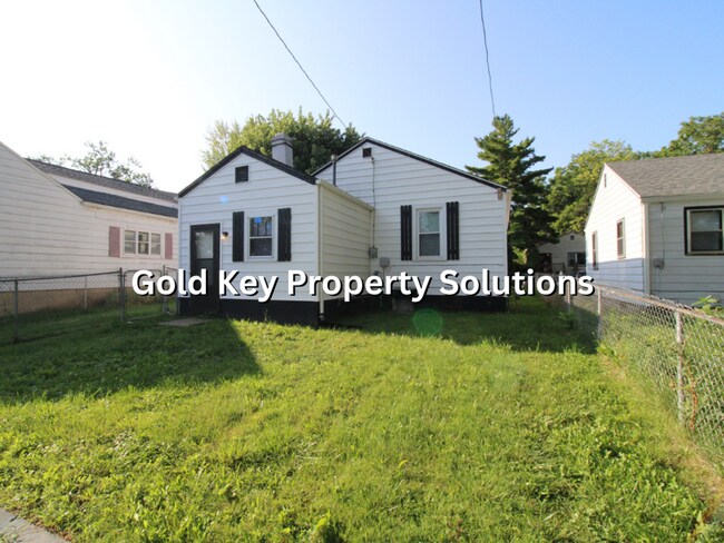 Photo - MUNCIE 2 BR 1 BA House with Central Air an...