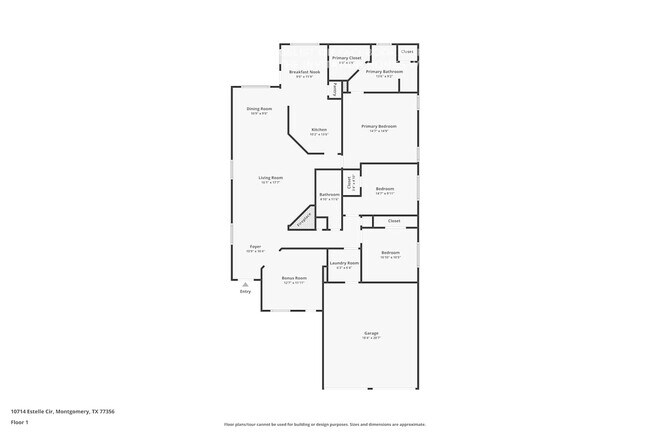 Photo - 10714 Estelle Cir