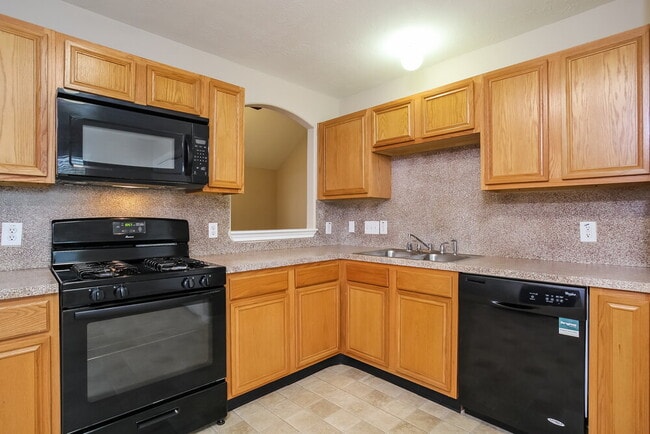 Photo - 20739 Baron Bend Ln