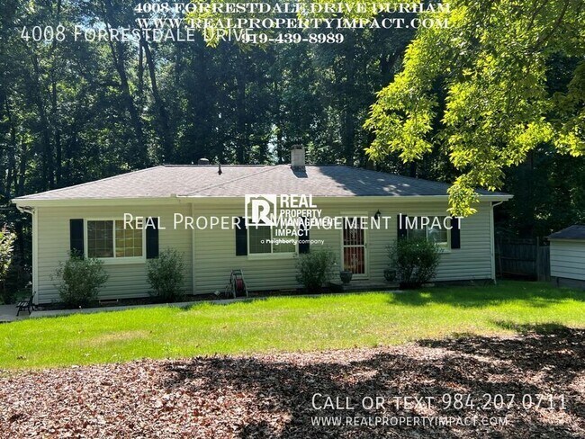 Photo - 4008 Forrestdale Dr Casa