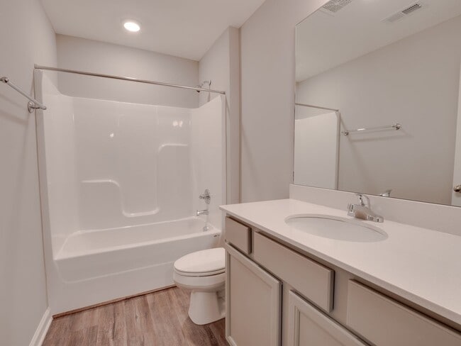 Photo - Stunning 2022 Build in Lexington!