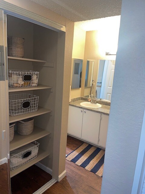 Legacy Park Apartments