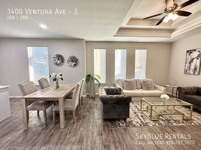 Photo - 3400 Ventura Ave Unit 3