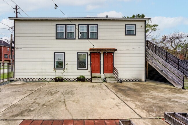 Photo - 2720 Truxillo St Unit 5