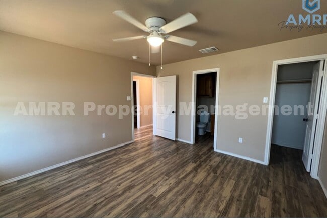Photo - New Beginnings Start At AMRR: 3 Bedroom Home Available